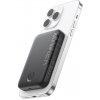 Anker Power Bank 321 (A1616G11) - MagSafe, Type-C, pre iPhone, 5000mAh - čierna KF2318992
