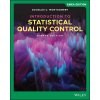 Introduction to Statistical Quality Control, 8th E dition EMEA Edition