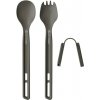 Sea to summit Frontier Ultralight Cutlery Set Long Handle Spoon & Spork 7786