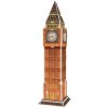 Revell 3D Puzzle Big Ben - 13 dílků