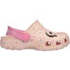 Detské šľapky Coqui, LITTLE FROG DONUT ružová 23/24