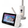 PHILIPS AVENT - Baby chytrý video monitor SCD923