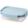 LOCKNLOCK Dóza na potraviny LOCK 910ml Classic plus mint
