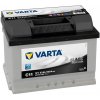VARTA BLACK Dynamic 12V 53Ah 500A 553 401 050