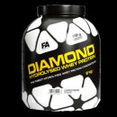 Fitness Authority DIAMOND hydrolysed whey Protein 2270 g