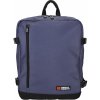 Enrico Benetti Amsterdam navy 24L