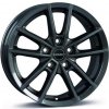 Borbet - Borbet W farba: mistral anthracite leskly 8 18 5x112 ET48