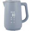 Kanvica rýchlovarná ELLE EKWKP101BUEU Digitouch nebeská-modrá 1,7L 2200W