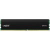 Crucial Pro 32GB DDR4 3200MHz UDIMM CL22 (16Gbit)