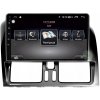 Autorádio s navigáciou Volvo XC60 2008-2011 CarPlay Android Auto QLED