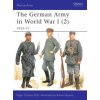 German Army in World War I (2)