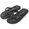 Pánske Žabky O'NEILL PROFILE LOGO SANDALS 2400057-19010 – Čierna
