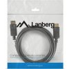 Lanberg CA-DPDP-10CC-0030-BK