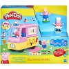 HASBRO - Play-Doh Zmrzlinová sada Prasiatko Peppa (1111F3597)