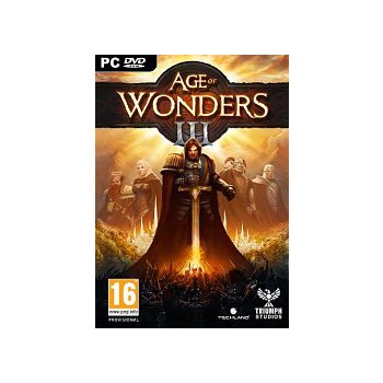 Age of Wonders 3