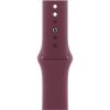 Apple Watch 41mm Mulberry Sport Band - M/L MT343ZM/A