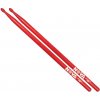 Vic Firth Nova Hickory 5B Red