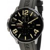 Hodinky U-Boat 8111/E Capsoil Chrono SS 45mm 10ATM