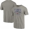 Fanatics Tričko New York Islanders 2019 Stanley Cup Playoffs Bound Buzzer Beater Tri-Blend Veľkosť: S
