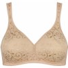 Triumph Elegant Cotton N telová