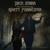 Jack Starr/Rhett Forrester - Out Of The Darkness / Reedice [CD]