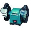 Makita GB801 Dvojkotúčová brúska 205 mm,550 W