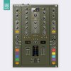 Doto Design Skin Traktor Kontrol Z2 FULL COLORS Army Green