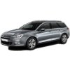 Priečniky Aurilis Trax pre Citroen C5 Kombi 2008-2017 s pozdĺžnikmi