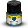 Farba Heller Acrylic - 030 Dark Green Matt 12ml