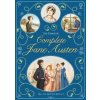 Usborne Complete Jane Austen (Anna Milbourne)(Pevná)