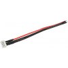 Revtec Vyvažovací kábel 2S-EH samec 22AWG 10cm