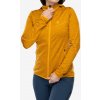 Hannah Dagnys Hoody golden yellow mel