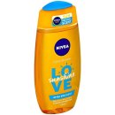 Nivea Love Sunshine osvěžující sprchový gel 250 ml