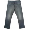 Mustang Jeans pánske džínsy 3181-5179 tmavo šedá
