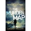 The Murder Map : DI Jack Frost series 6