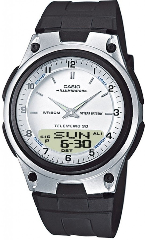 casio telememo 30 cena