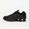Tenisky Nike Shox R4 Black/ Black-Black-Bright Crimson EUR 45.5 EUR 45.5
