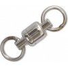 Black Cat Obratlík X-Strong Ball Bearing Swivel veľ.4 97 kg