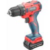 EXTOL PREMIUM 8891152 Aku Vŕtačka/Skrutkovač 12V