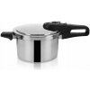 Tlakový hrniec ORION 4L hrniec rýchle varenie WIND