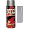 Deco Color High Temperature teploodolný náter až do 650°C strieborný/hliníkový 400ml