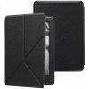 Origami Durable Lock OR56 - púzdro pre Amazon Kindle 2019/2020, magnet, st