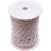 Štartovacie lanko 3,5 mm x 1,0 m pre motorové píly krovinorezy postrekovače a iné záhradné zariadenia
