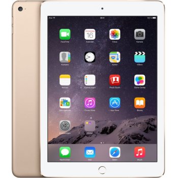 Apple iPad Mini 3 Wi-Fi 16GB MGYE2FD/A