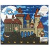 EPEE Harry Potter 3D Puzzle adventný kalendár