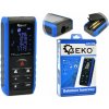 60m LCD HD laserový diaľkomer (40) (Geko G03356)