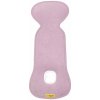 AEROMOOV Vložka do autosedačky Lilac 0-13 kg