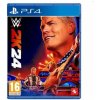 WWE 2K24 [PS4] ()