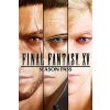FINAL FANTASY XV Season Pass Xbox One, digitální verze