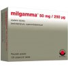 Milgamma tbl.obd.100 x 50 mg/250µg
